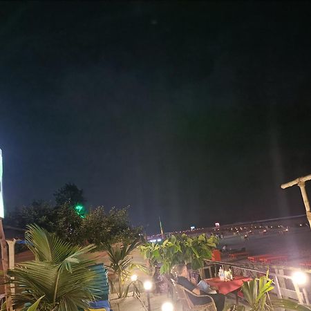 Shantaram Beach Huts Арамбол Екстериор снимка