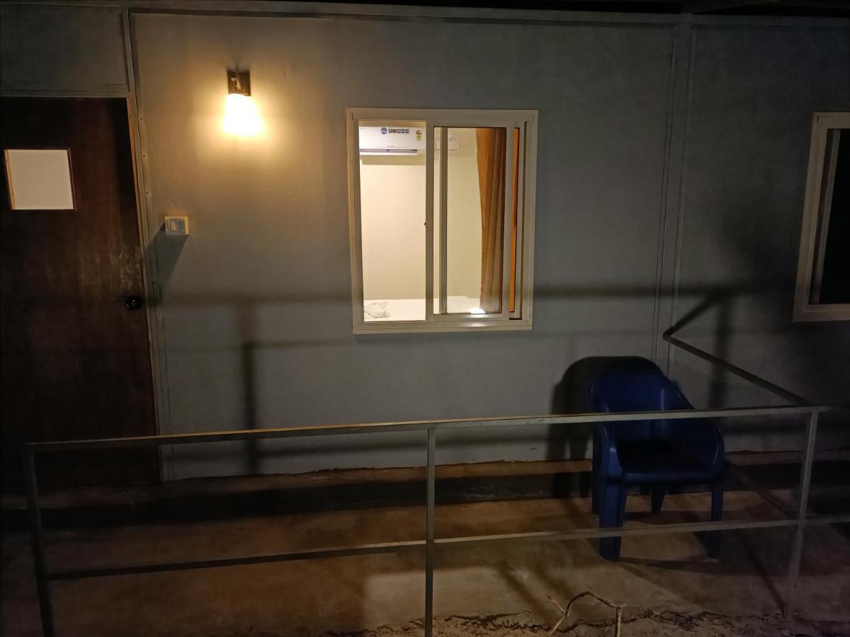 Shantaram Beach Huts Арамбол Екстериор снимка