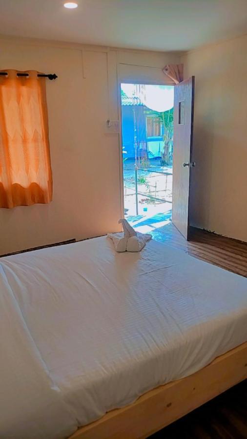 Shantaram Beach Huts Арамбол Екстериор снимка