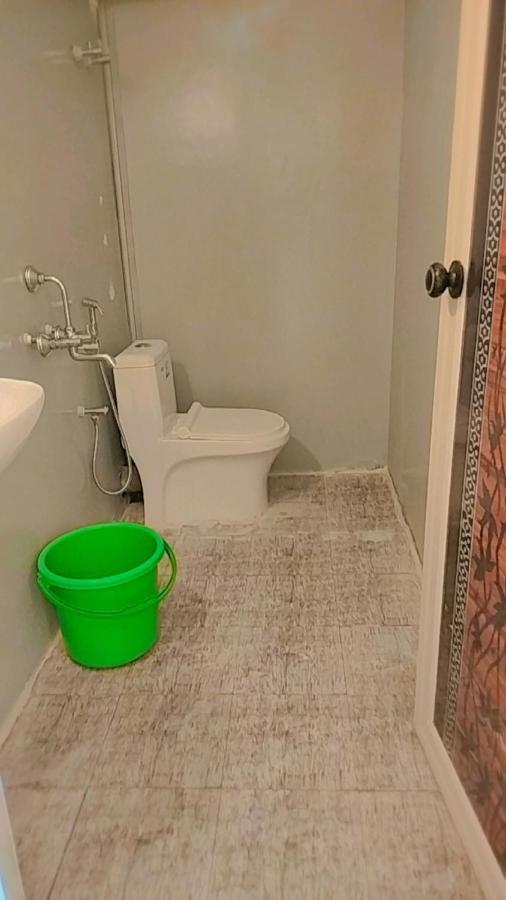 Shantaram Beach Huts Арамбол Екстериор снимка