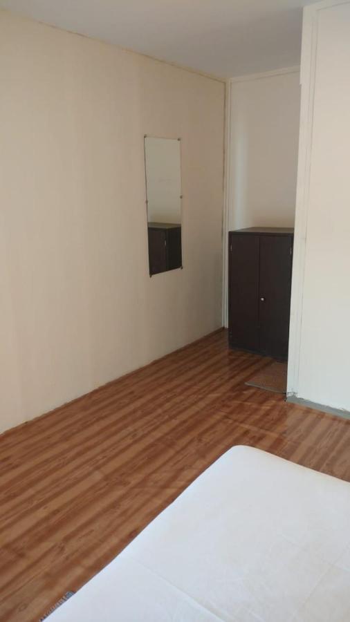 Shantaram Beach Huts Арамбол Екстериор снимка